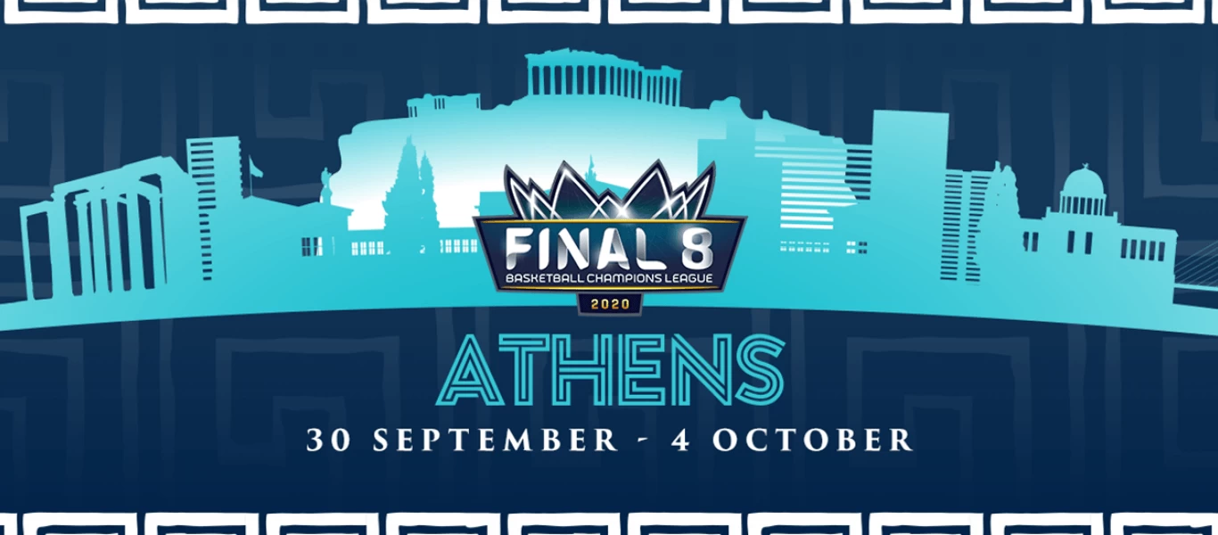 BCL: Ξεκινά στο ΟΑΚΑ το Final-8 - Το σημερινό πρόγραμμα